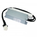 Falmec Modules / Electric Units Home Appliances - Electronic Control 4 Speed (eu) (rectang Buttons) Cp=250 - 105080367